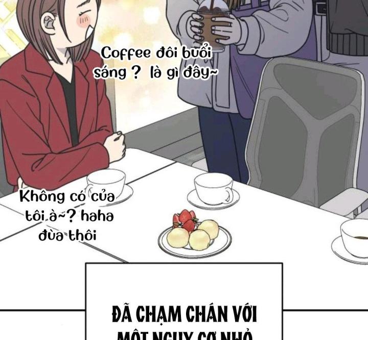 nói không với tình yêu công sở chapter 14 121