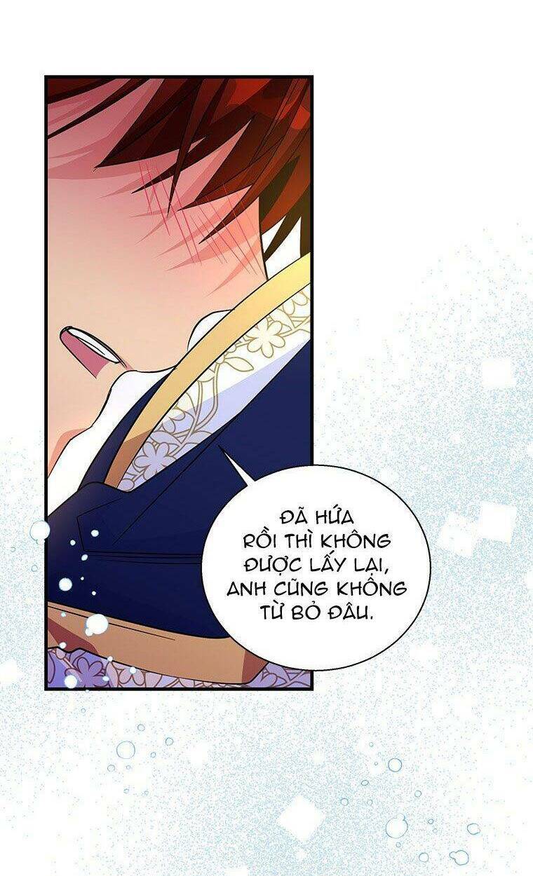 chồng yêu, em muốn đình công! chapter 57 24