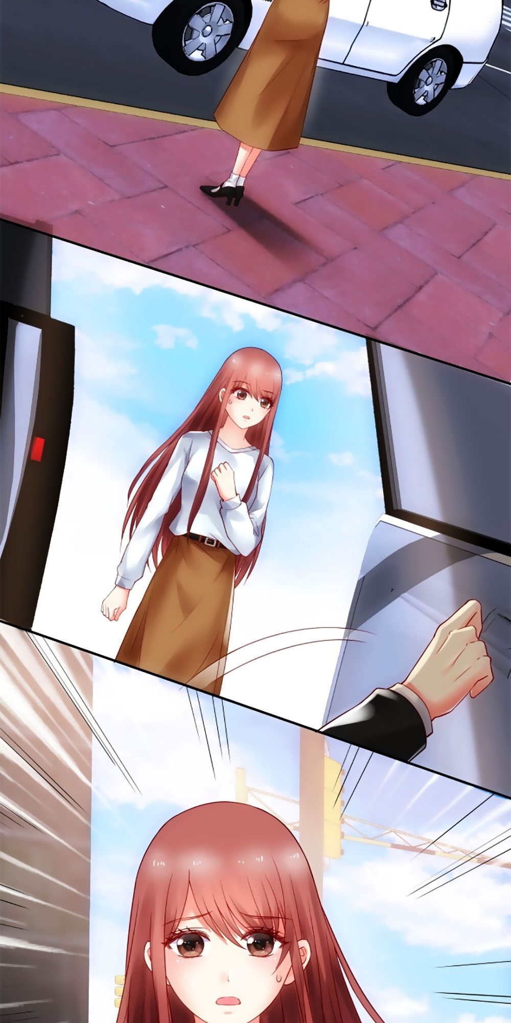 bạn trai 1/4 của tôi chapter 11 31