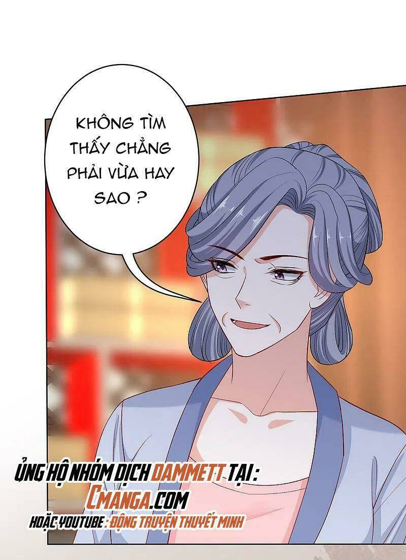 độc y đích nữ chapter 228 28