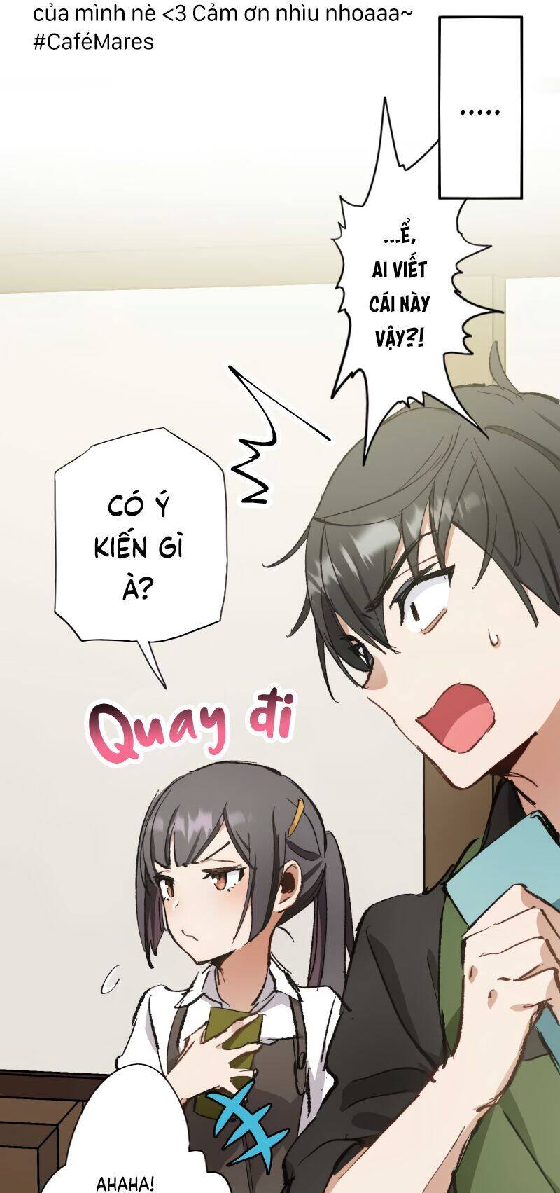 Trò Chơi Thanh Xuân Tràn Đầy Nhiệt Huyết Của Haibara chapter 10 39