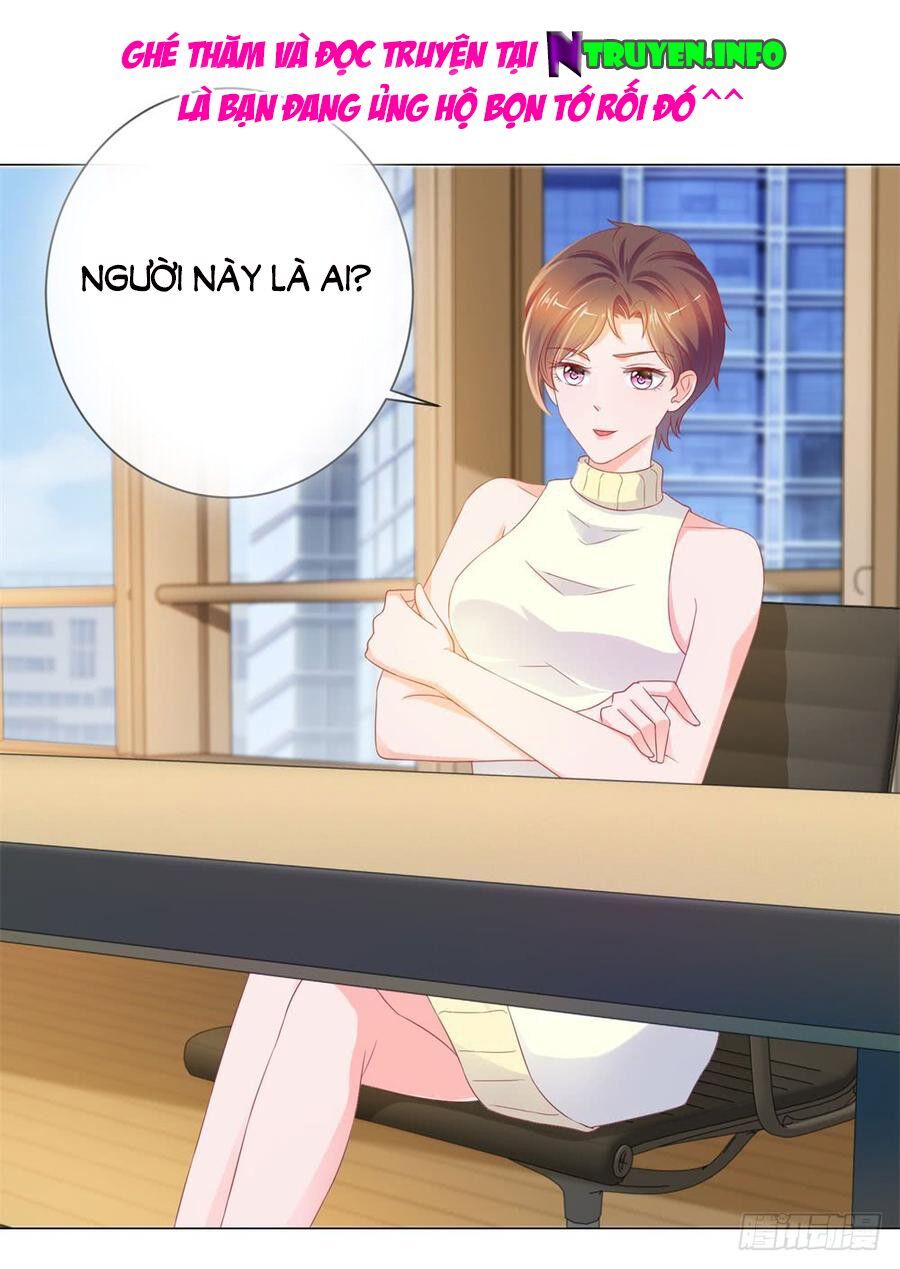 ẩn hôn 100%: chọc tức vợ yêu mua một tặng một chapter 79 28