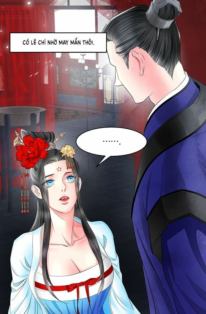 đêm dục vọng (full) chapter 13.1 17