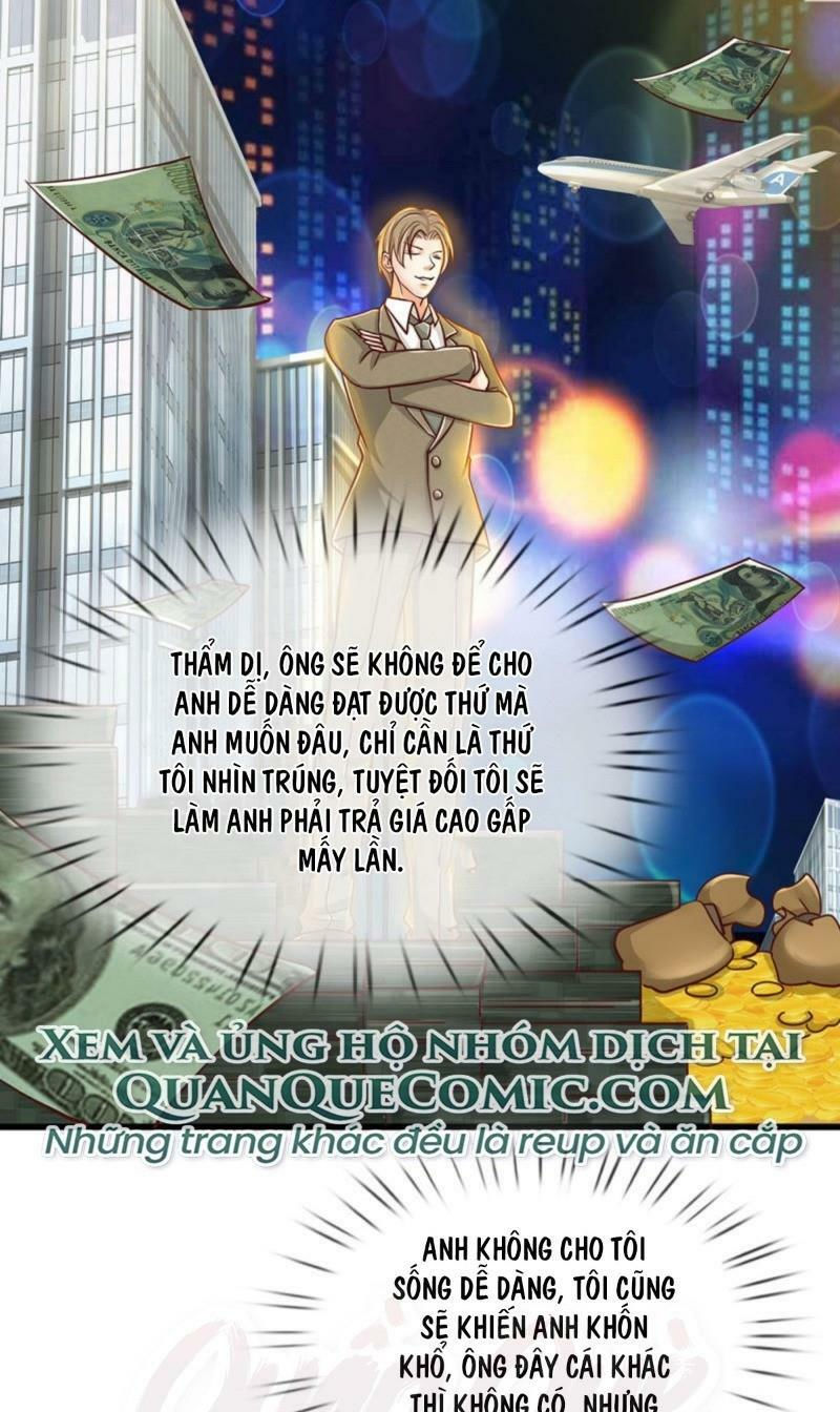 vú em tiên tôn đi ở rể chapter 109 21