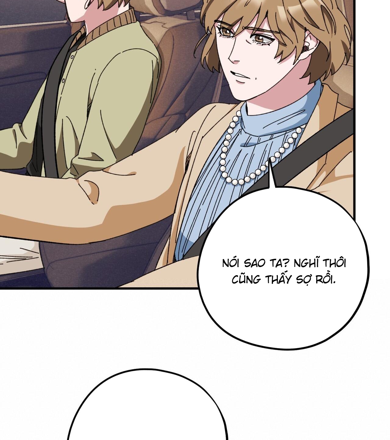 chàng dâu nhà họ kang chapter 39 59