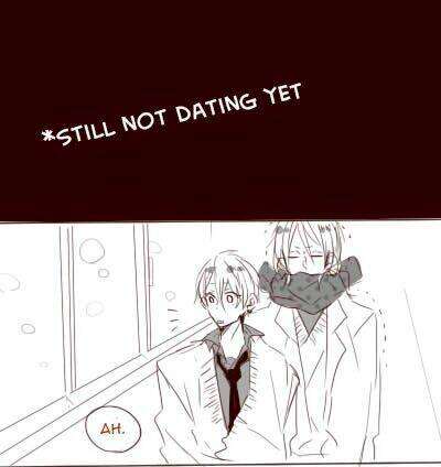 kuroko – tuyển thủ vô hình: short doujinshi chapter 115 3