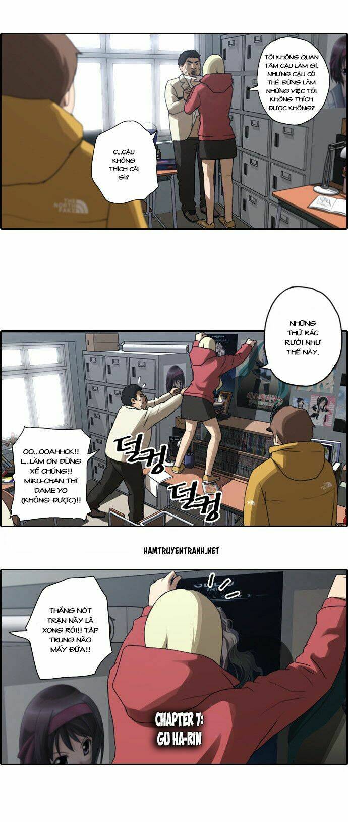 free draw m chapter 7 4