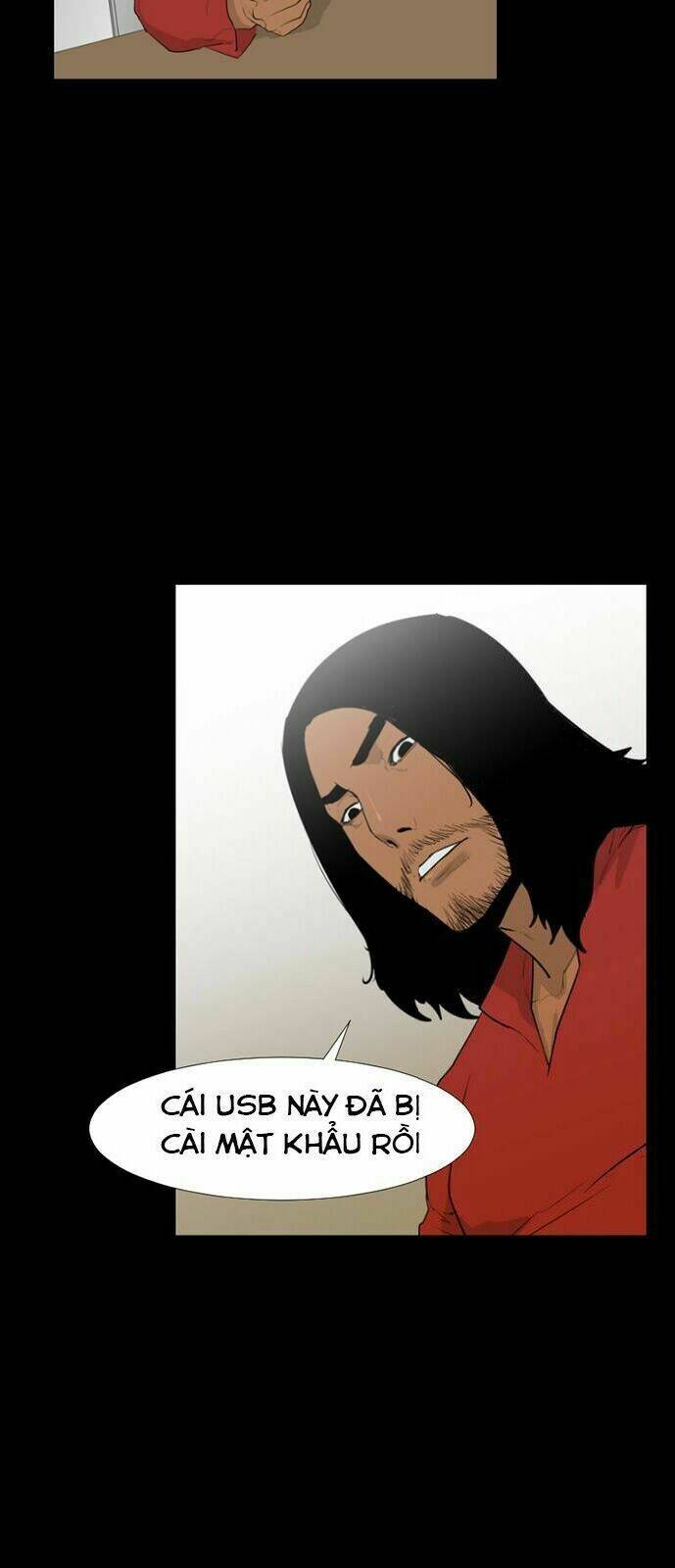 đêm vùng cực chapter 29 20