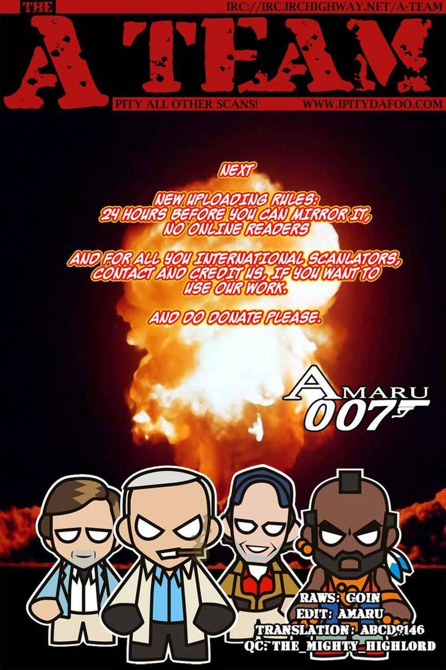 sekirei chapter 163 15