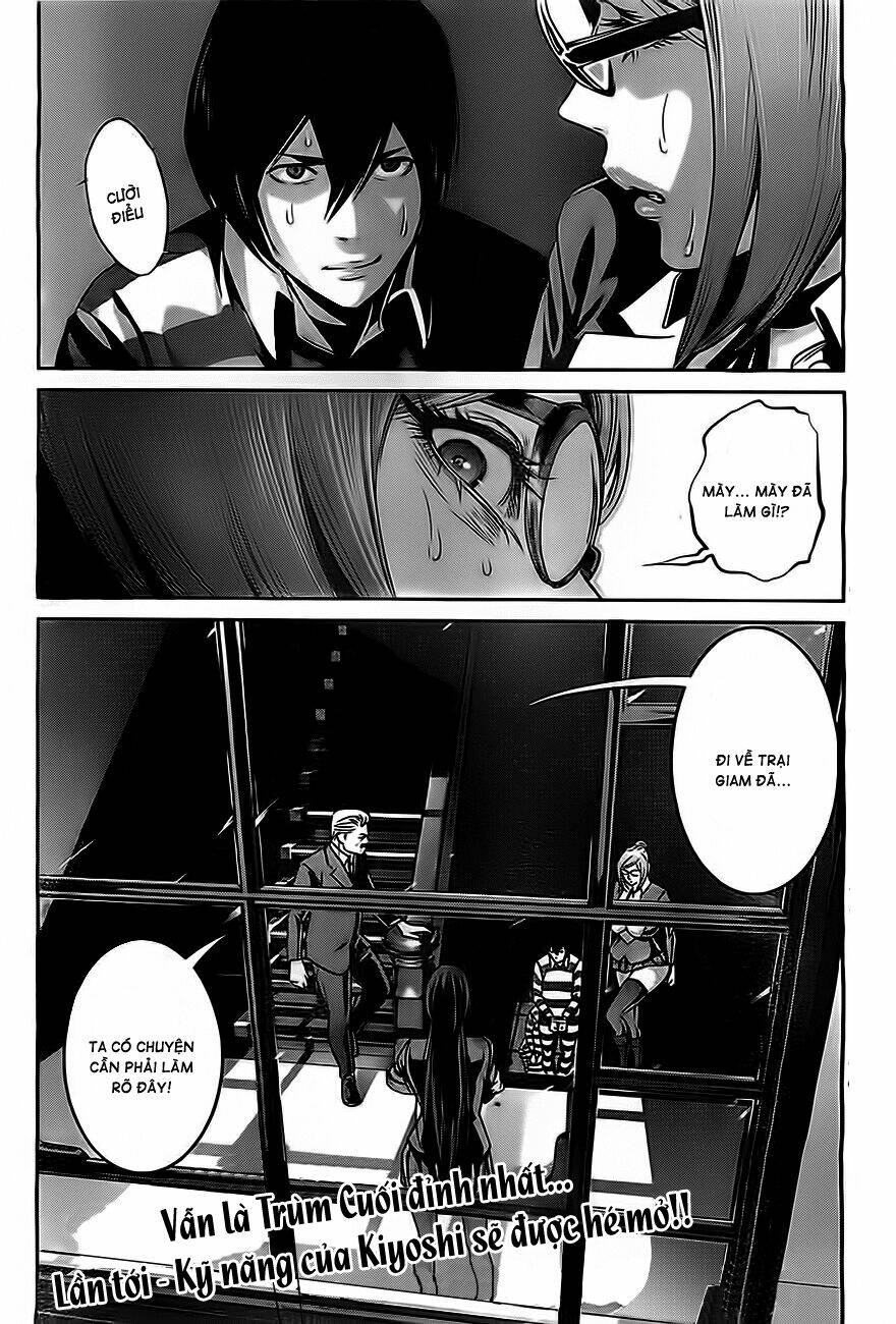 trường học ngục tù chapter 65 19