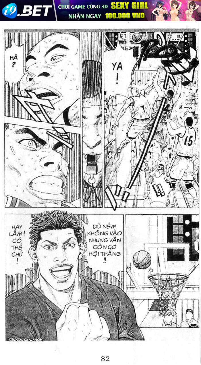 cao thủ bóng rổ chapter 268 17