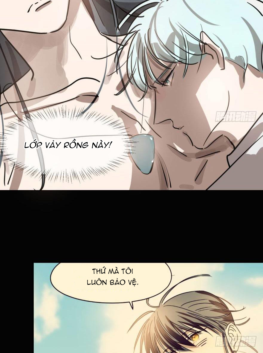 Bắt Lấy Ngao Ngao chapter 62 - Trang 6
