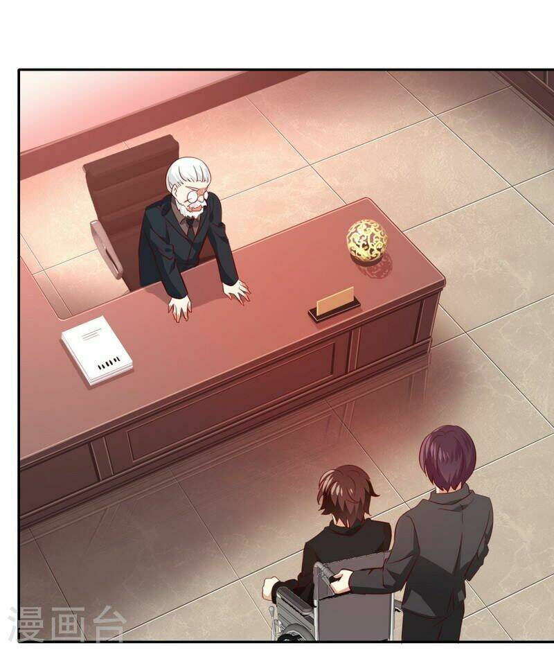 phục thù thiếu gia tiểu điềm thê chapter 43 28