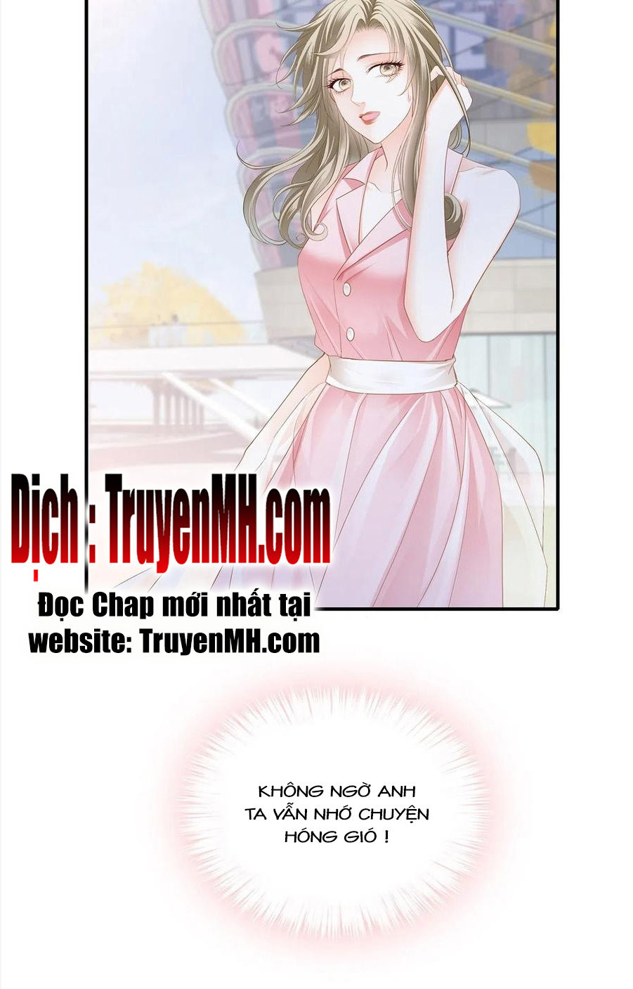 bạo quân ái nhân chapter 87 18