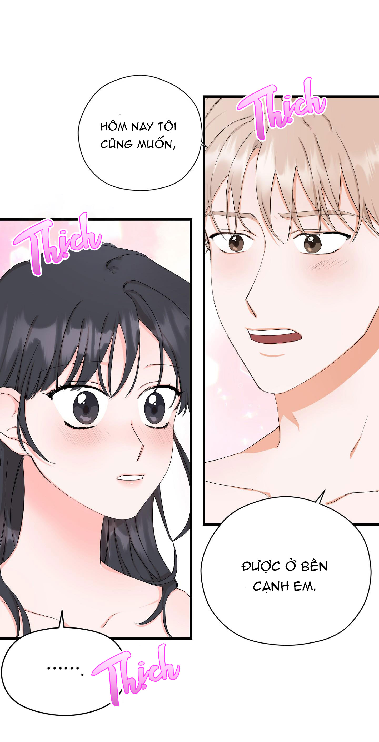 một mình có lên được không? chapter 3 15