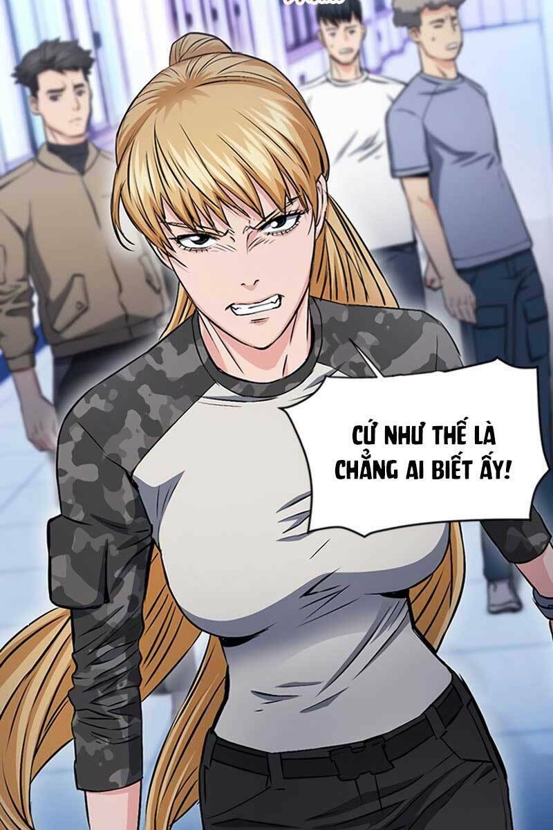 druid tại ga seoul - người hóa thú chapter 86 61