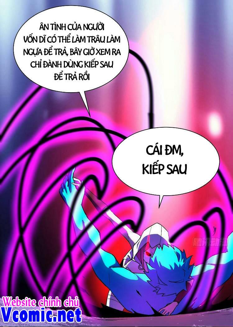 ta là nhà giàu số một, ta không muốn trọng sinh chapter 94 2