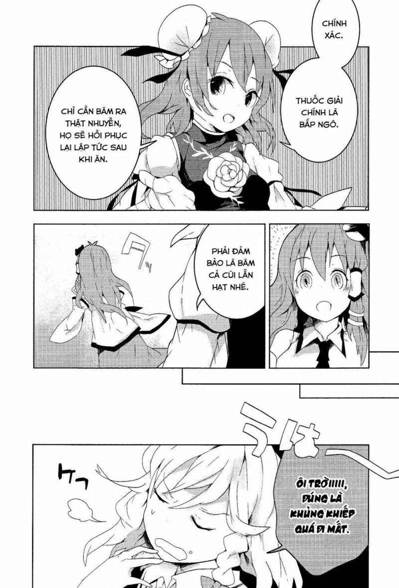 touhou ibarakasen - wild and horned hermit chapter 6 22