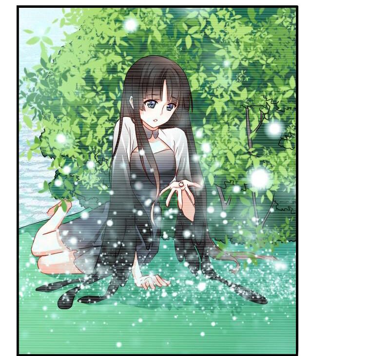 bay qua thiên sơn đến yêu anh chapter 5 34