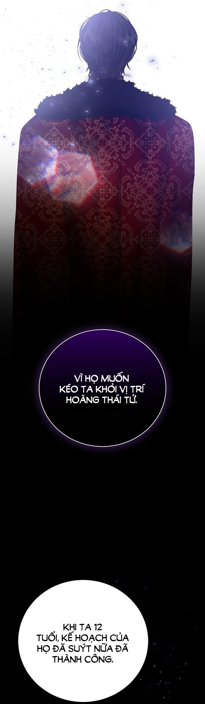 chiếm hữu trái tim bạo chúa chapter 26.2 2