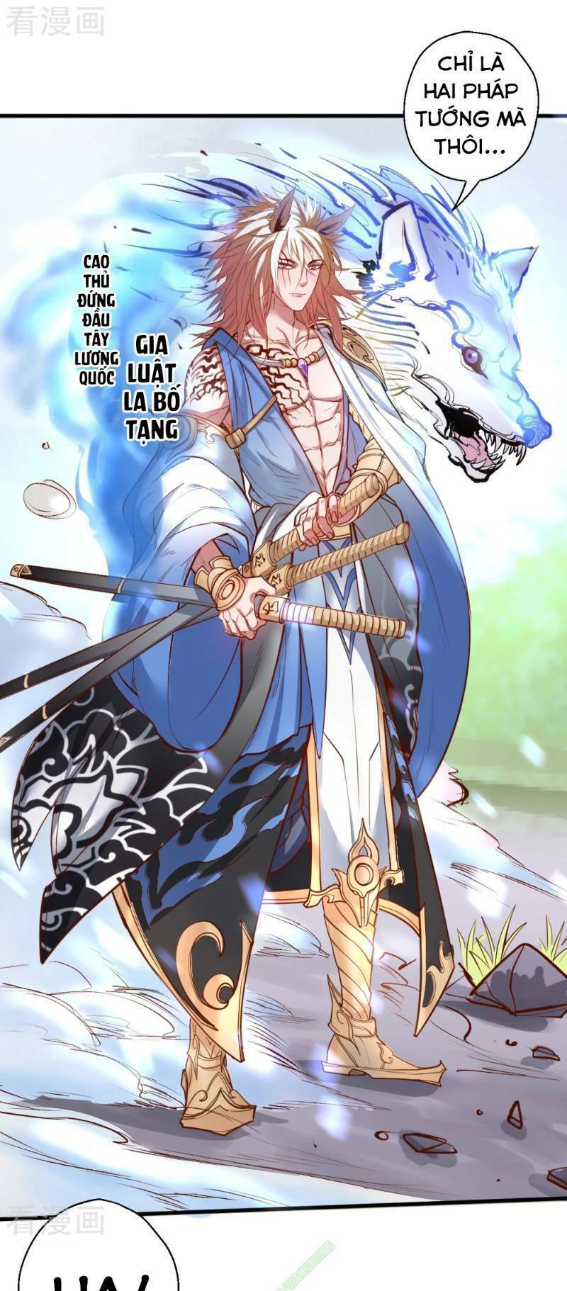 tối cường đại biểu hoàng kim thận chapter 30 17