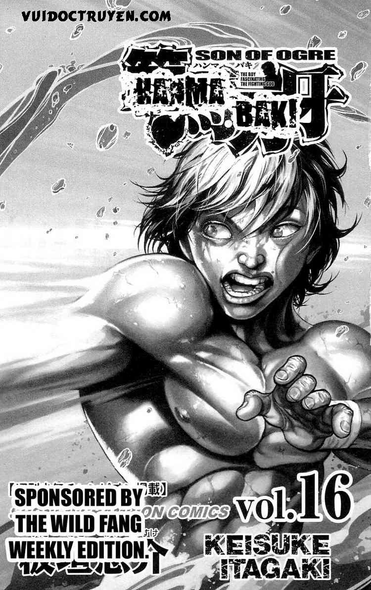 baki – son of ogre chapter 123 3