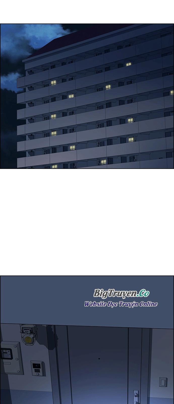 trò chơi số mệnh chapter 260 37