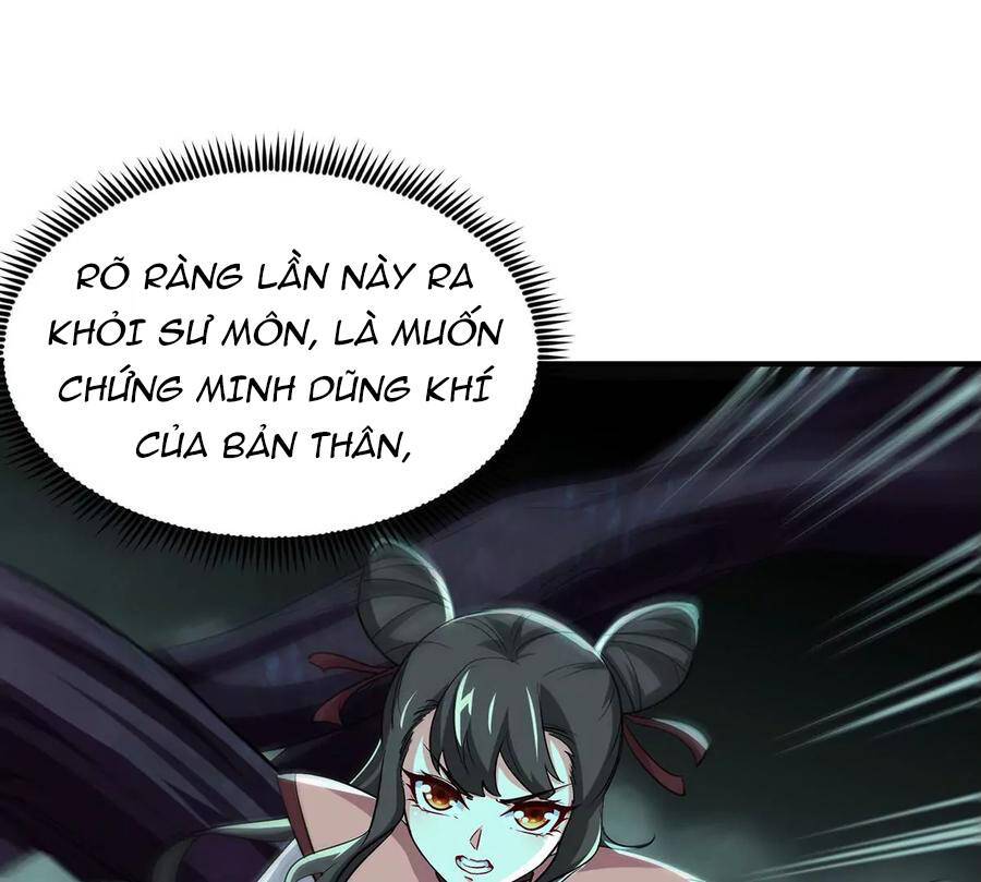bản kiếm tiên tuyệt không làm nô chapter 47 1