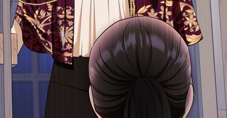 [18+] tôi đã kết hôn với kẻ thù giết cha mẹ chapter 25.2 64