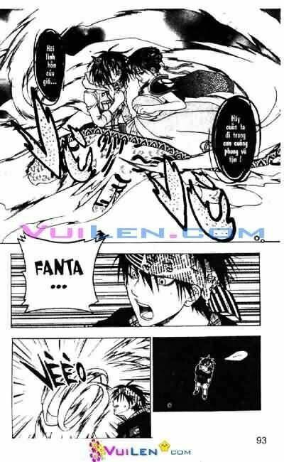 tiên nữ giáng trần chapter 23 93