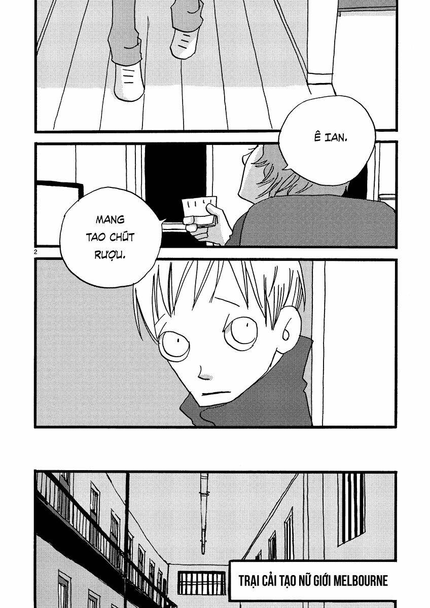 not simple chapter 1 2