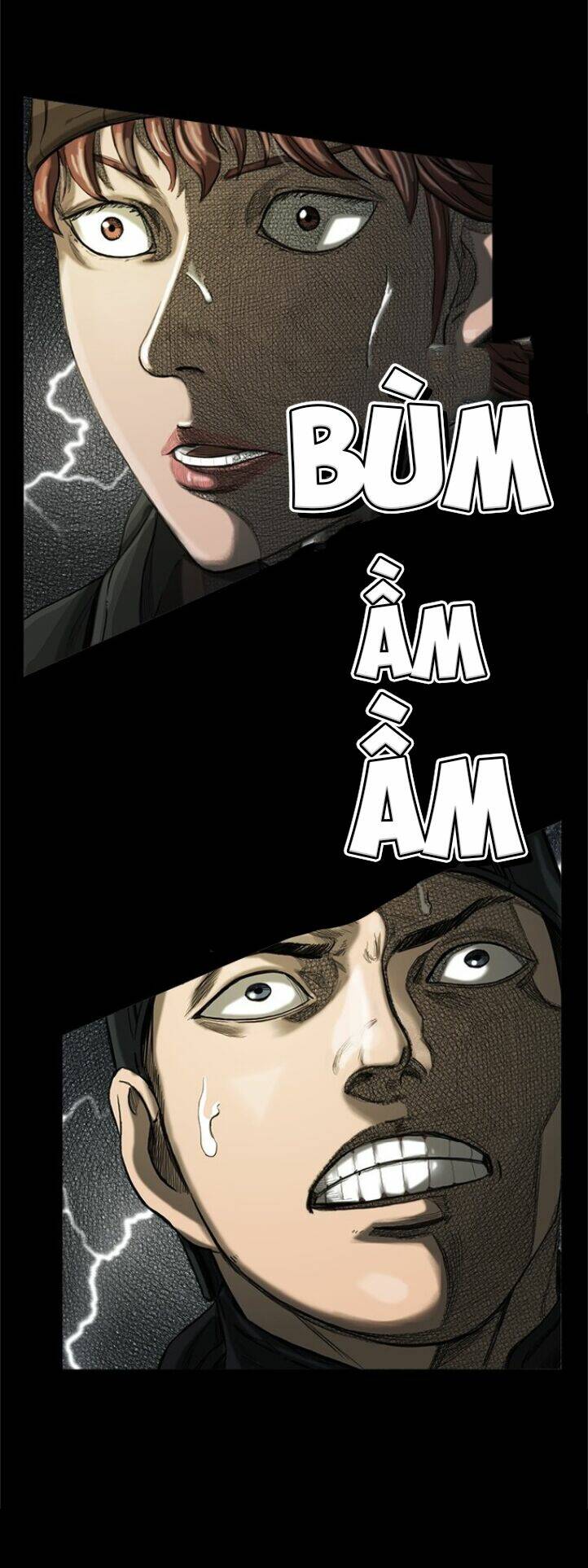 truyền thuyết anh hùng thời mạt thế chapter 6 39