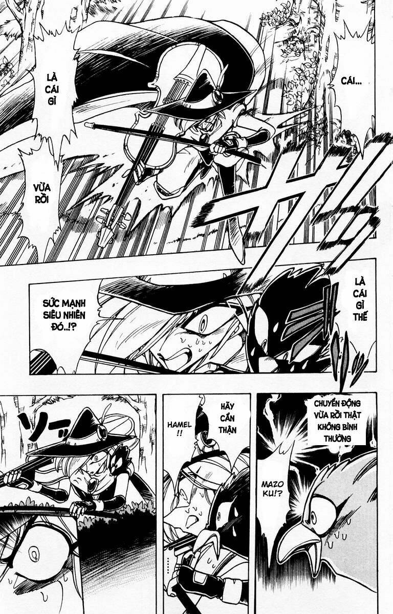 violinist of hameln - cây đàn kì diệu chapter 80 32
