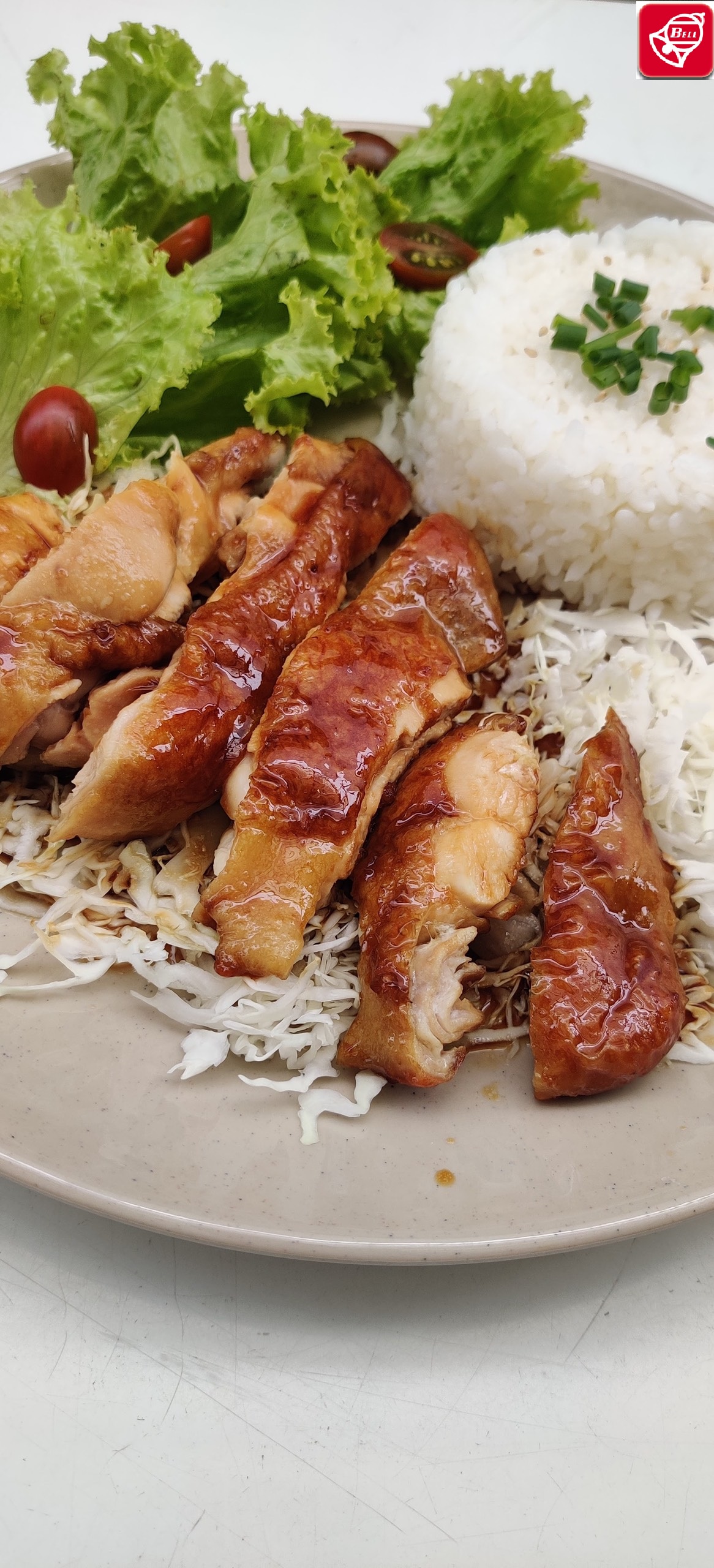 Sốt Teriyaki 250g