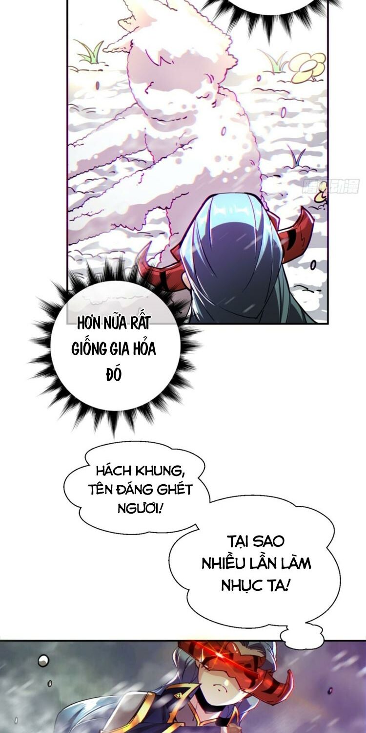 ta là nhà giàu số một, ta không muốn trọng sinh chapter 43 30