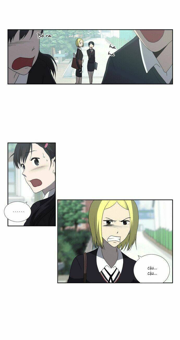 ma cà rồng biết yêu chapter 69 4