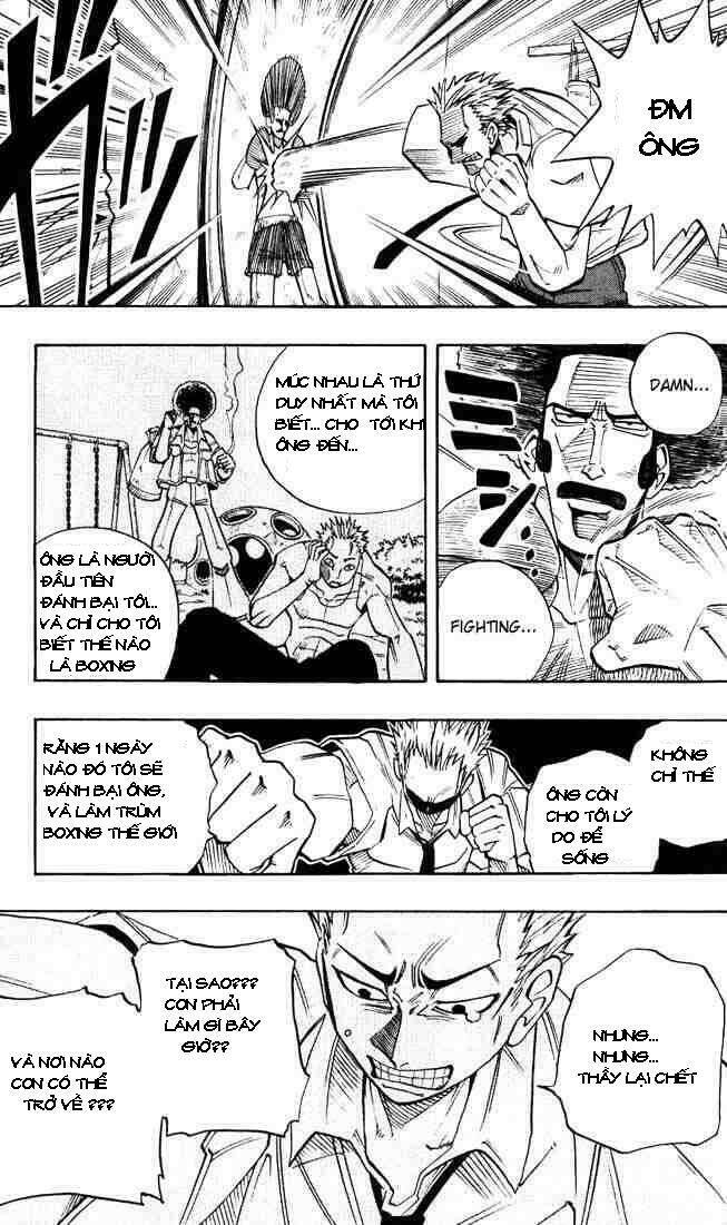 vua pháp thuật chapter 4 10