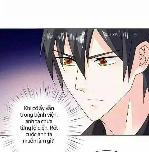 1 nửa hoàn hảo của ceo chapter 21 12