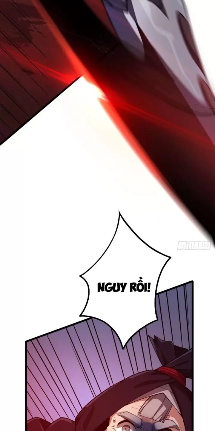 ta, chúa tể rừng xanh chapter 19 58