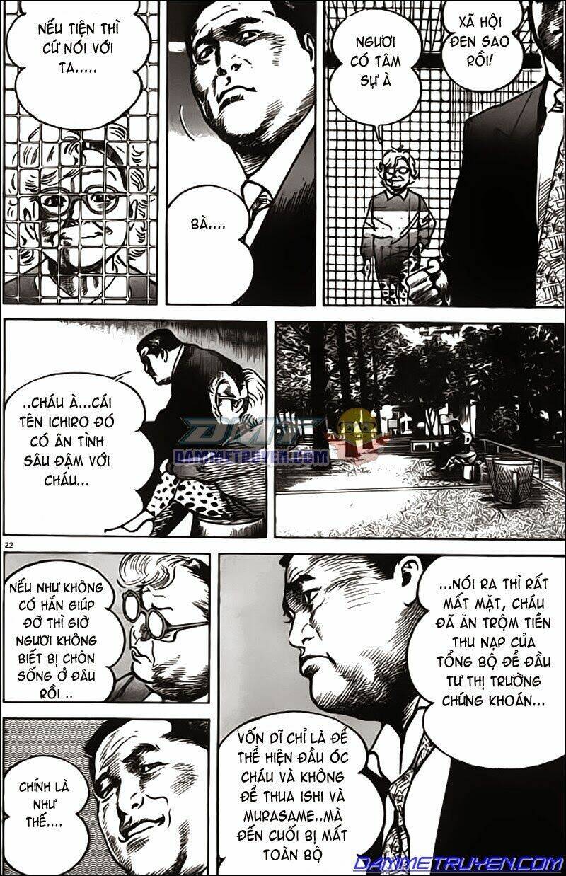 heat - thế giới ngầm chapter 38 22