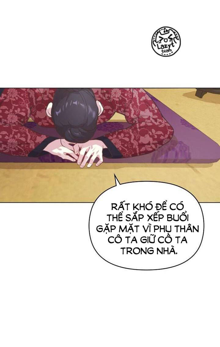 khi hoa nở chapter 3 42