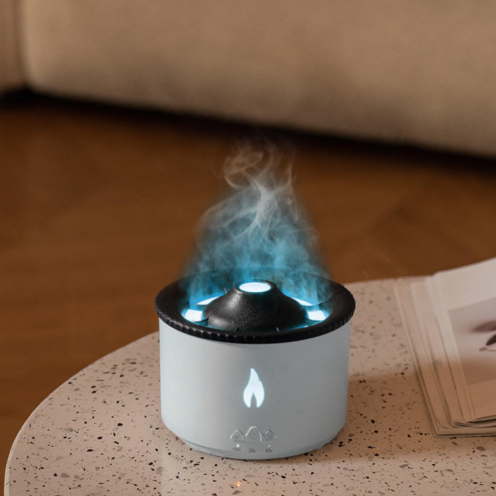 Essential diffuser Desktop Air Humidifier Office Bedroom
