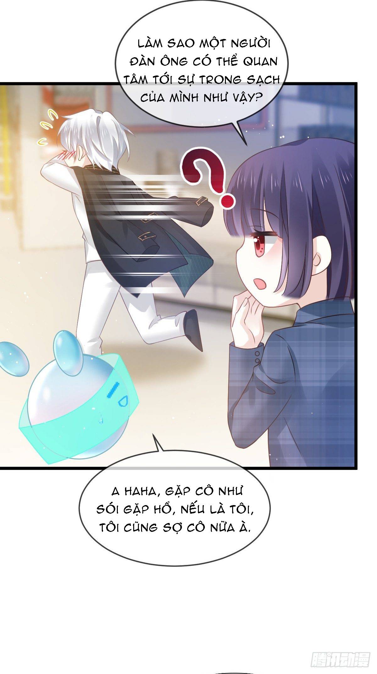 chiến lược lạm dụng al toàn năng chapter 15 34