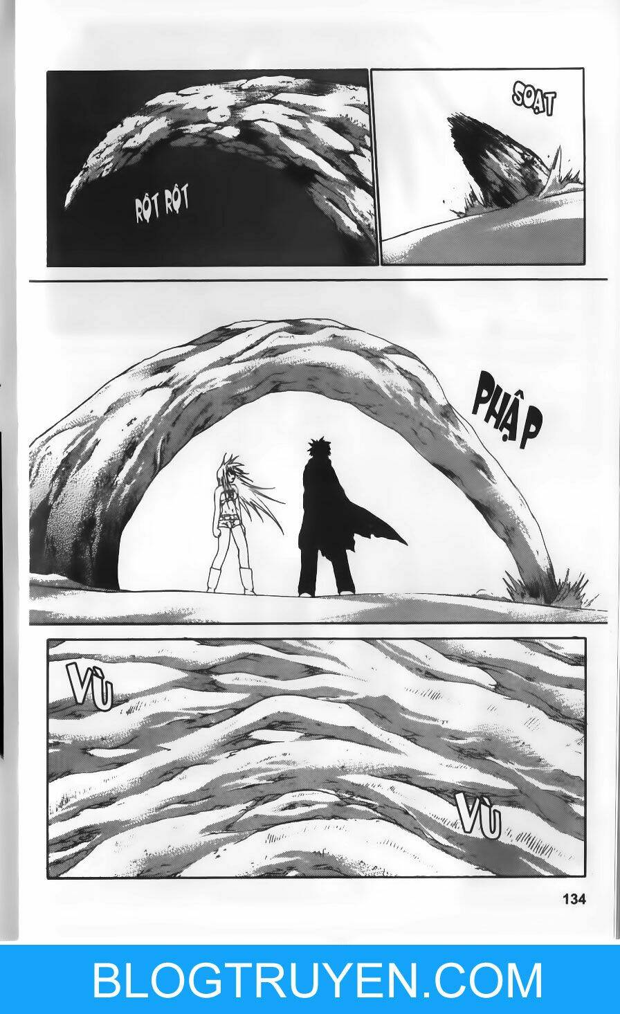 dersert coral chapter 24 27