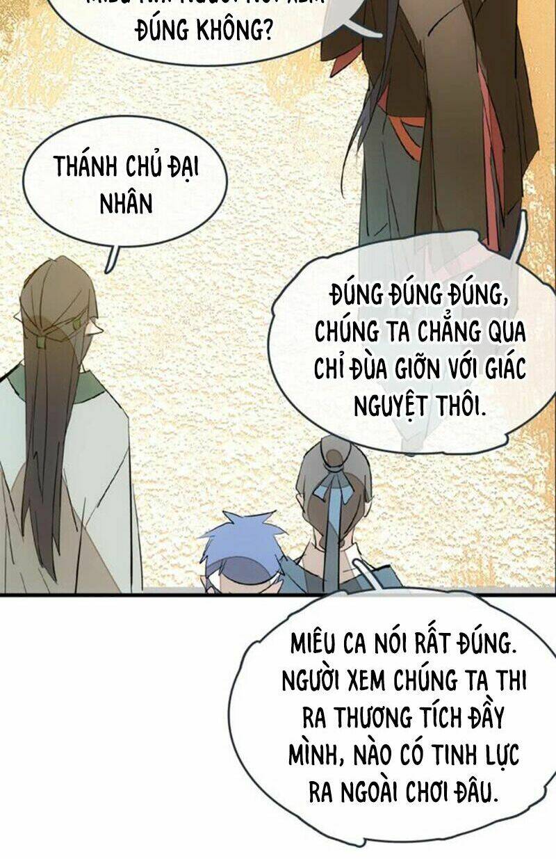 sư phụ lại trêu chọc ta chapter 37 20