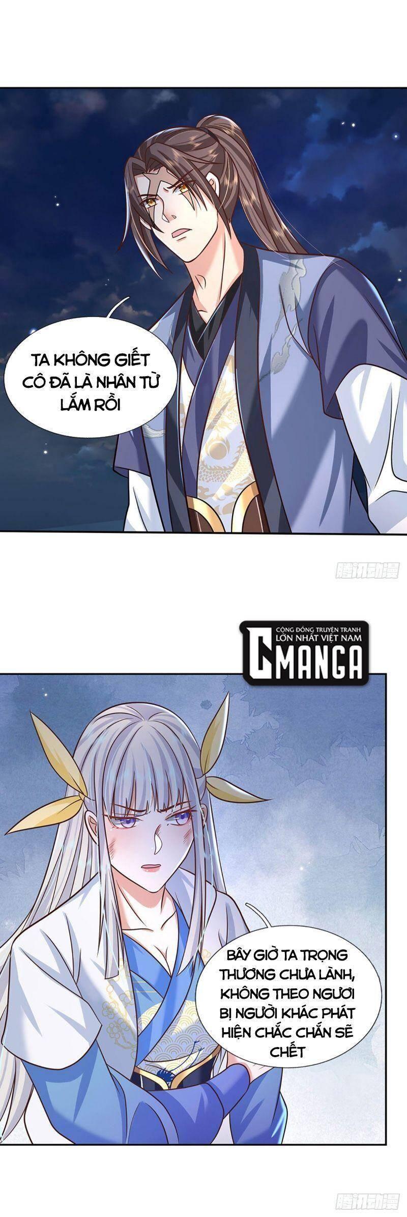 ta trở về từ thế giới tu tiên chapter 102 26