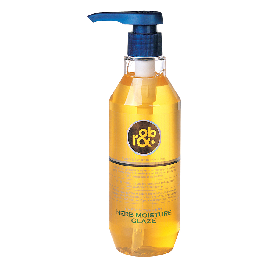 Nước Dưỡng Bóng  Tóc R&amp;B (450ml)