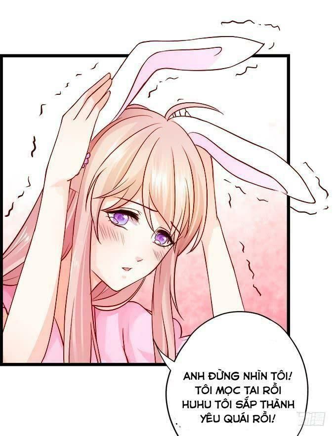 hồ tiên hung bạo chapter 12 30