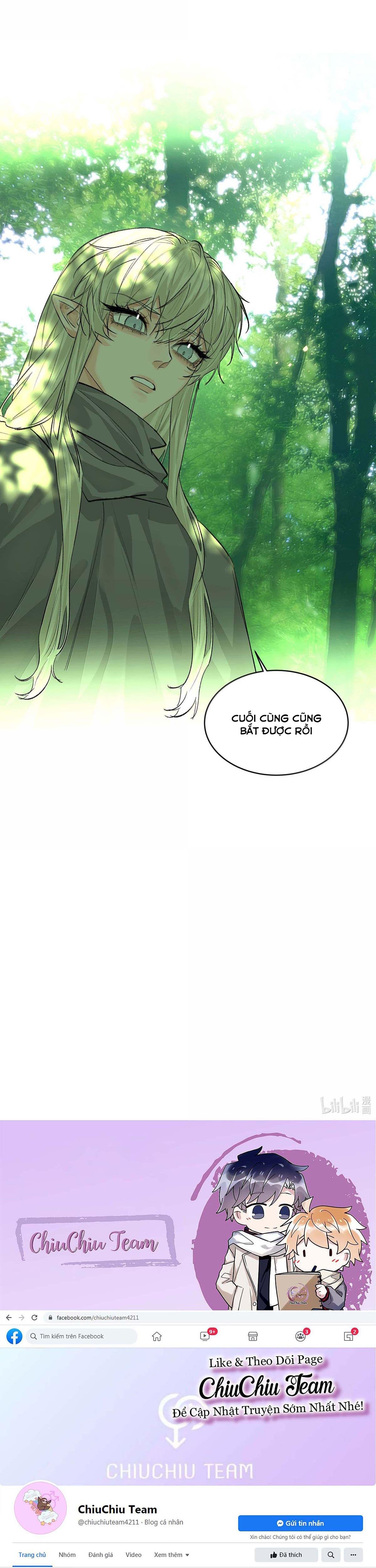 bạn trai cũ trở thành vua chapter 101 13