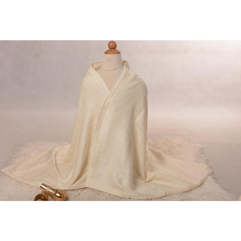 Khăn Tắm Tơ Tằm Choàng Tắm Biển Yoga